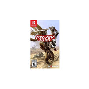 THQ MX vs ATV All Out (NS)