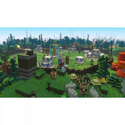 Nintendo Minecraft Legends Deluxe Edition (Nintendo Switch)
