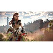Sony Horizon Zero Dawn Remastered (PlayStation 5)