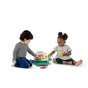 Baby Einstein KII16660 Magic Touch Cash Register Pretend to Check Out Toy