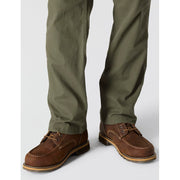 Carhartt Rugged Flex Relaxed Straight Rigby Dungaree Work Utility Pants, Moss, 33W x 30L, 102291-MOS