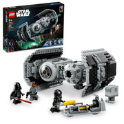LEGO 6427680 Star Wars TIE Bomber Toy Building Kit (625 Pieces)