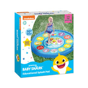 Baby Shark BSSP150-A 70