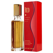 Giorgio Beverly Hills 121809 Red Eau de Toilette Spray for Women, 3 fl oz