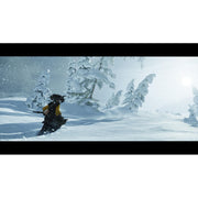 Sony Interactive Entertainment Ghost of Ytei PlayStation 5 Video Game, Action Adventure, Katana Combat, 1600s Japan, Single Player