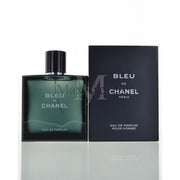 Chanel 0032-27107350 Bleu De Chanel For Men 3.4 Oz