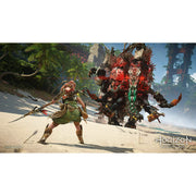 PlayStation Horizon Forbidden West (PlayStation 5)