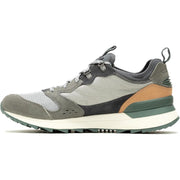 Merrell J006075 Alpine 83 Recraft Sneakers for Men, Charcoal, - 8M