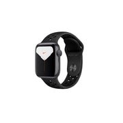 Apple Watch Gen 5 Series 5 Nike+ 40mm Space Gray Aluminum - Anthracite Sport Band MX3T2LL/A