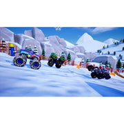 PAW Patrol Rescue Wheels: Championship - PlayStation 5