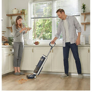 Tineco FW050600US Floor One S3 Extreme 3 in 1 Mop, Vacuum & Self Cleaning Smart Floor Washer with iLoop Smart Sensor - Blue