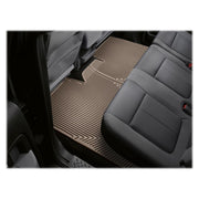WeatherTech WTAWFM3 All-Weather Floor Mats