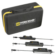 Work Sharp WSBCHPAJ-ELT Precision Adjust Elite Knife Sharpener