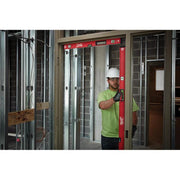 MILWAUKEE 78 In./ 32 In. REDST