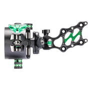 IQ IQ00359 Bowsights IQ Pro Hunter 3-Pin Bow Sight