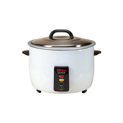Aroma 60-Cup Commercial Rice Cooker