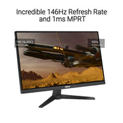 ASUS TUF Gaming VG249QE5A 23.8