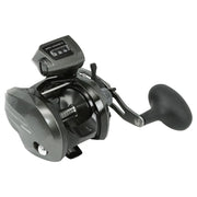 Okuma Convector Low-Profile Line-Counter Reel - Right - 5.4:1