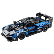 LEGO 42123 Technic McLaren Senna GTR Toy Building Kit, 830 Pcs