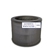 Winix Replacement Filter O True HEPA 360 All-in-One Black for A230 A231 Air Purifiers 1712-0110-00
