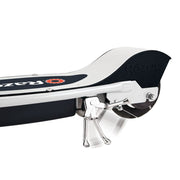 Razor 13112410 E200 Electric Scooter - White/Red