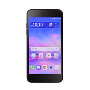 LG STLML212VCP Rebel L44C Straight Talk 4G LTE Prepaid Smartphone