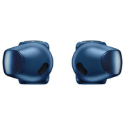 Bose 881046-0600 Ultra Open Bluetooth Earbuds with OpenAudio Technology, Lunar Blue