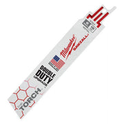 Milwaukee 48-00-8784 Torch Sawzall Blades (25 Count)