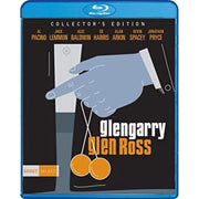 SDS Glengarry Glen Ross (Collector's Edition) (BLU-RAY)