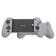 GameSir GameSir-G8 Type-C G8 Galileo USB-C Mobile Gaming Controller Plug & Play With Hall Effect Joysticks & Trigger - Gray