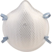Moldex 2201N95 Particulate Respirator Mask, Small (Pack of 20)