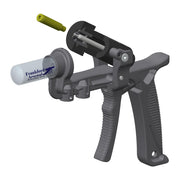 Frankford Arsenal 909283 Platinum Series Hand Deprimer Tool for Standard Primer Removal for Reloading