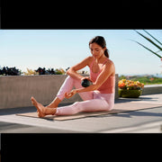 Hyperice 34500 001-00 Hypersphere Go Body Massager - Black