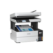 Epson C11CJ88201 EcoTank Pro ET-5170 Wireless All-in-One Supertank Printer
