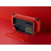 Nintendo HEGSRAAAA Switch Console OLED Mario Red Edition (Japanese Model)