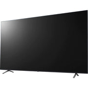 LG Commercial 86UR340C9UD 86 in Smart LED-LCD TV, 4K UHD, HDR10, Navy Blue