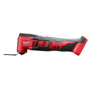 Milwaukee 2626-20 M18 18-Volt Lithium-Ion Cordless Oscillating Multi-Tool
