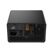Corsair RM1000e Fully Modular Low-Noise ATX Power Supply - ATX 3.1 & PCIe 5.1 Compliant - 105C-Rated Capacitors - Cybenetics Gold Efficiency