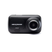 NEXT BASE NBDVR222 Dash Cam - Black