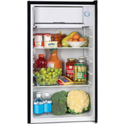 Igloo IRF32BK 3.2 cu. ft. Single-Door Refrigerator