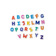 Melissa & Doug 50379 Ms. Rachel Alphabet Letter Sounds Puzzle - 26pc