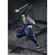 Tamashii Nations BAS63450 Naruto Shippuden Bandai Spirits S.H.Figuarts Action Figure