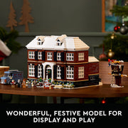Lego 6347938 Ideas Home Alone 21330 Building Kit (3957 Pieces)