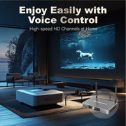 SuperBox S6 Ultra Fully Loaded Smart TV Box
