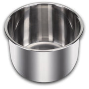 Instant Pot IP-POT-SS304-60 Stainless Steel Inner Cooking Pot - 6 Quart
