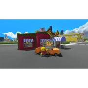 Solutions 2 Go Wobbly Life Video Game for PlayStation 5, Simulation, Multiplayer Co-op, Physical Format, SLTG22626PS5