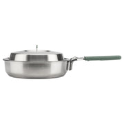 Gerber ComplEAT 2.6-Qt. Saute Pan