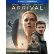 Paramount Arrival (Blu-ray)