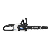HART HLCS021 40-Volt Cordless 16-inch Chainsaw Kit, (1) 4.0 Ah Lithium-Ion Battery