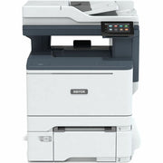 Xerox C325 Color Laser Multifunction Printer, Wireless, Duplex, 35 ppm, Copy, Scan, Fax, Compact All-in-One